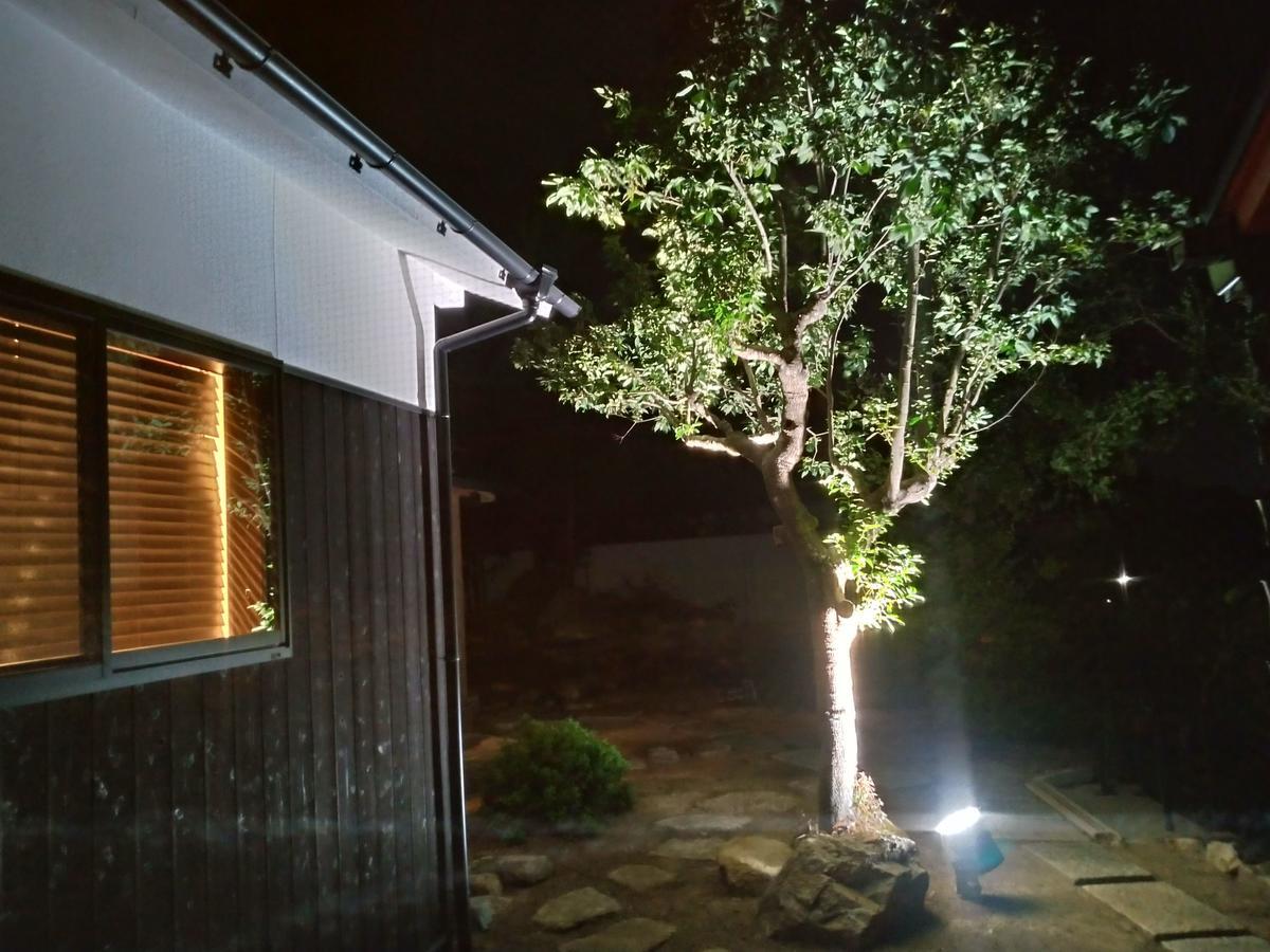 冈山Touchian别墅 外观 照片